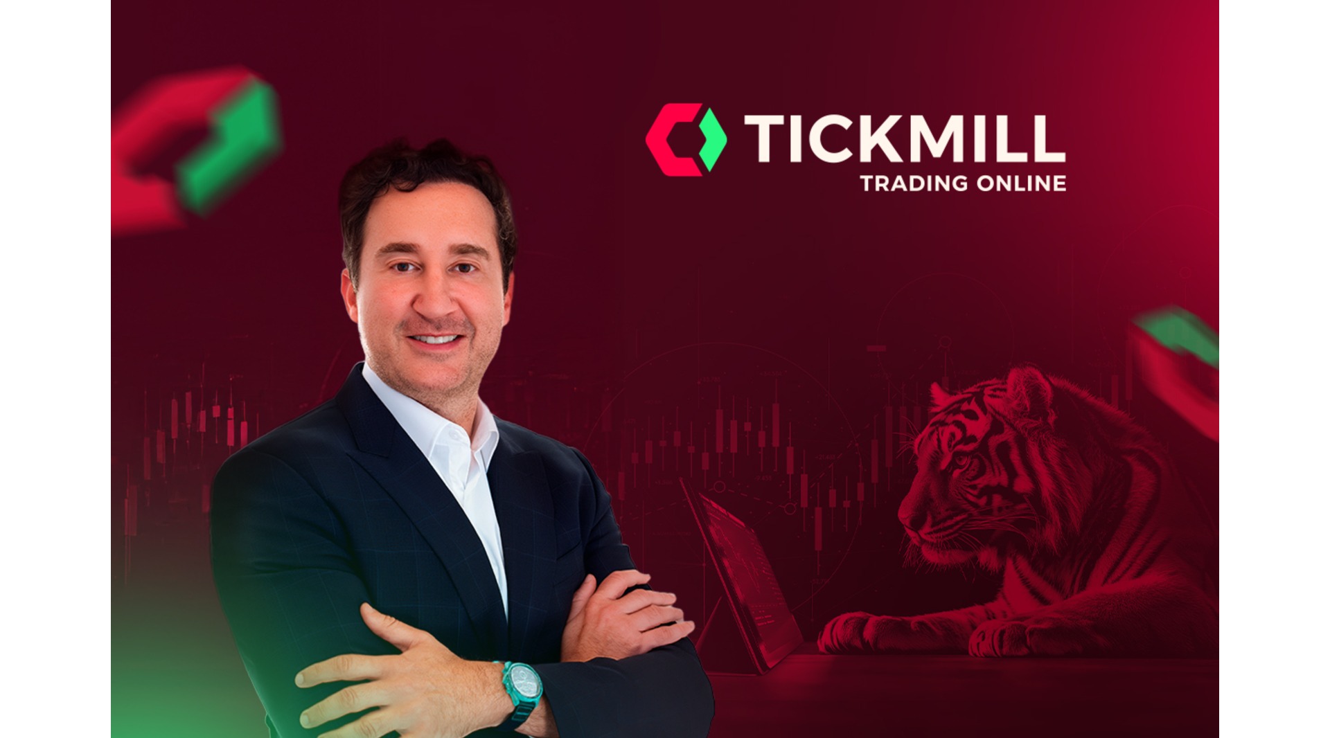 Tickmill