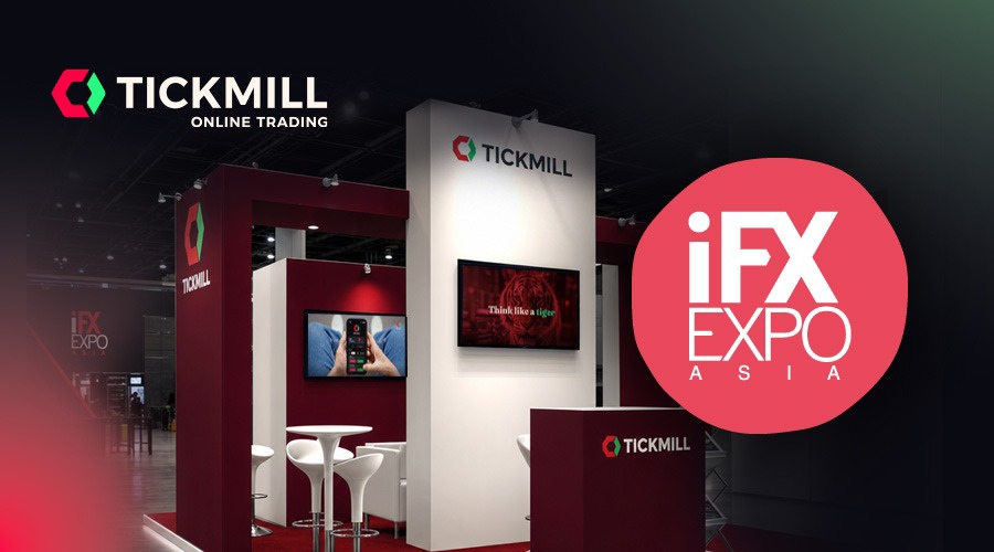 Tickmill