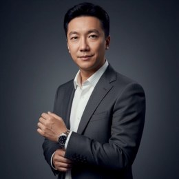 Tien Ching, CEO of ACCM