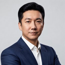Tien Ching, the ACCM's chief executive