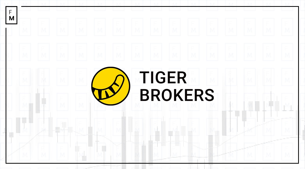 Tiger Brokers