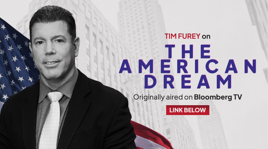 Tim Furey, Founder and CEO, Tradeview Markets