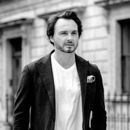 Tim Grant, CEO of Deus X Capital