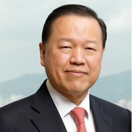 Tim Lui, Chairman, SFC