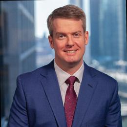 Tim McCourt, Global Head of Equities, FX and Alternative Products at CME