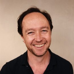 Tim Meggs, Co-Founder and CEO of LO: TECH