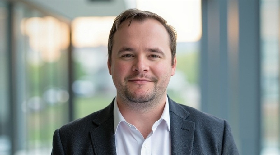 Tim Plummer, the CEO of Deus X Markets