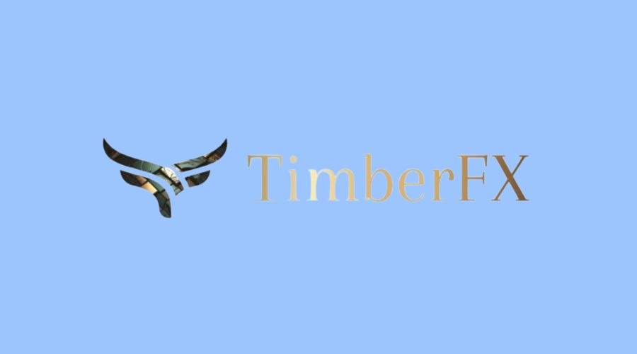 TimberFX header