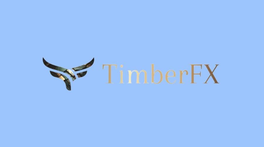 TimberFX header