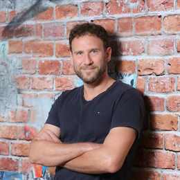 TipRanks CEO, Uri Gruenbaum