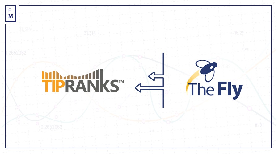 TipRanks acquires The Fly