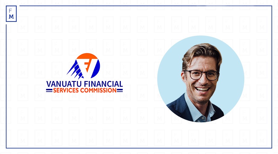 Titan FX MD Becomes a VFSC Member