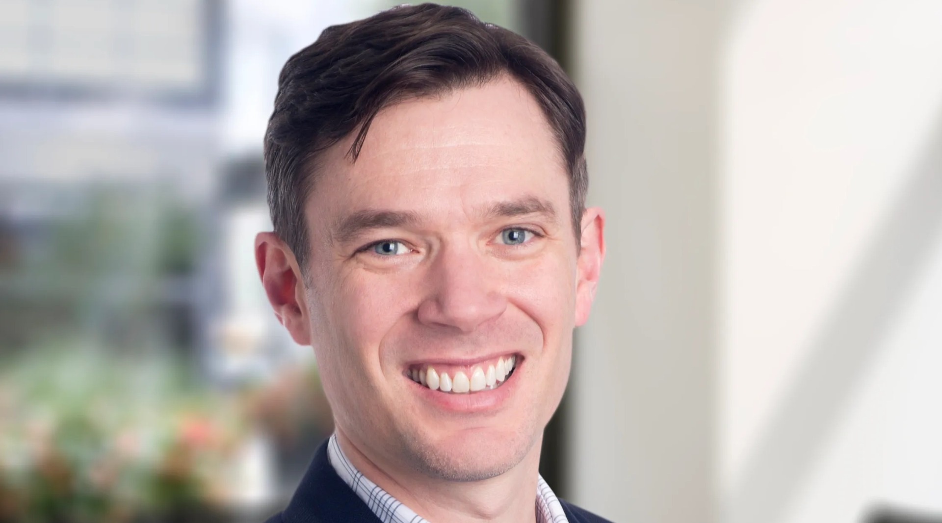 Tobin McDaniel, the new President of NinjaTrader