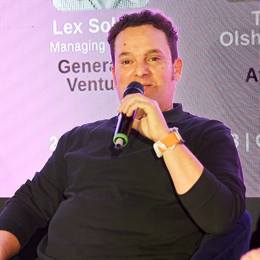 Toby Olshanetsky, CEO of Atomics