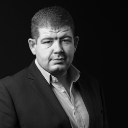 Tom Banfield, Britannia Global Markets