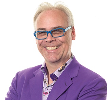 Tom Higgins, Gold-i CEO