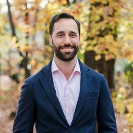 Tom Lazenga, General Manager of TNS Financial Markets