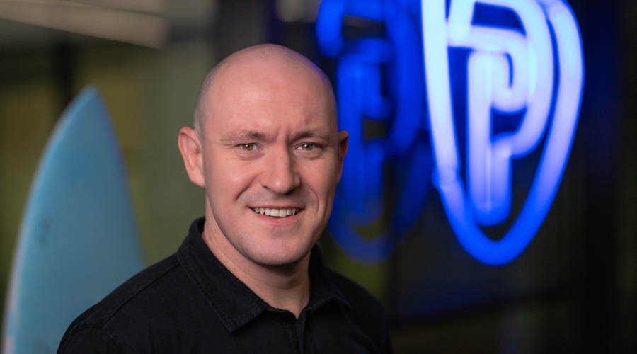 Tom Williams, COO, Pepperstone