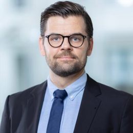 Tomasz Noetzel, senior industry analyst at Bloomberg Intelligence