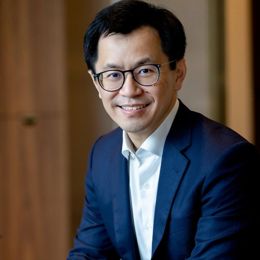 Tommy Leung – Head of South Asia at HSBC Private Bank
