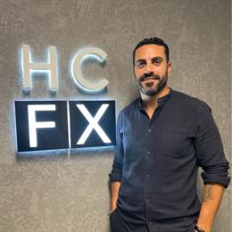 Tony Keterman, CEO of Hamilton Court Group