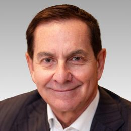 Tony Sage, Chairman and CEO of Critical Metals Corp