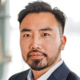 Tony Sio, Nasdaq's head of regulatory strategy and innovation