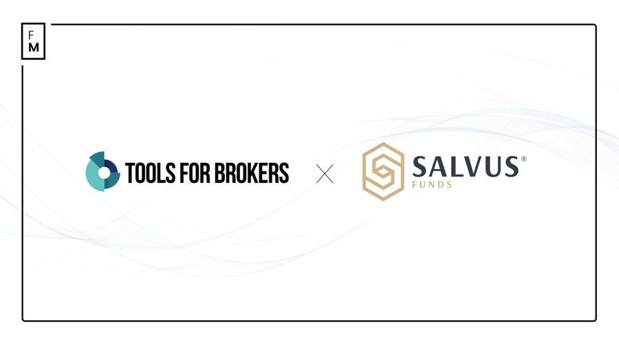 Tools for Brokers and Salvus