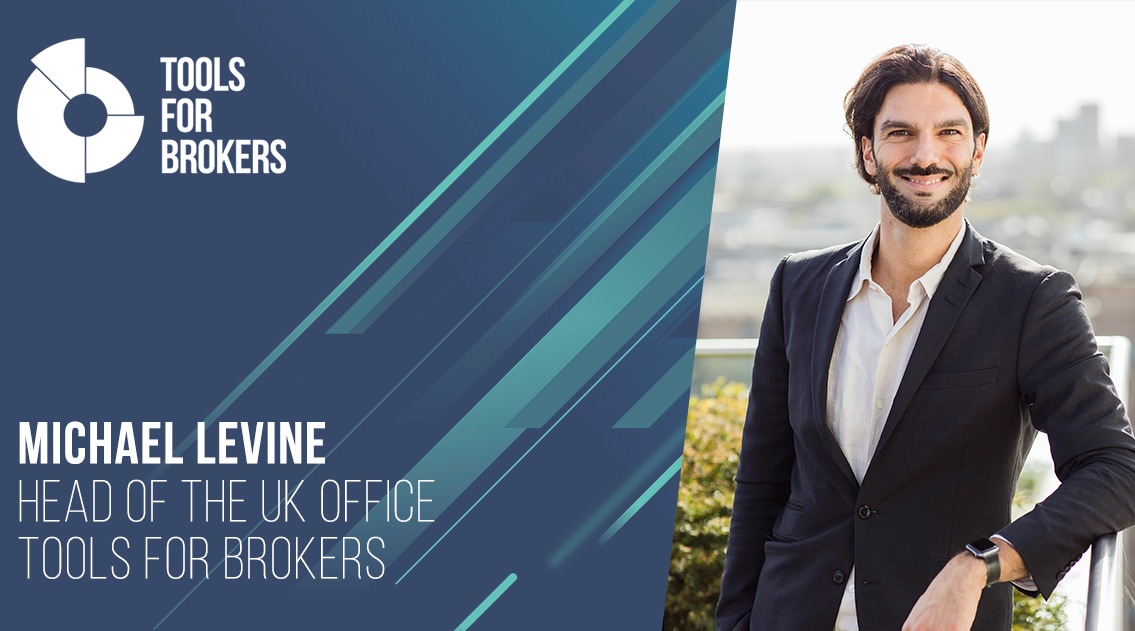 Tools for Brokers, michael levine