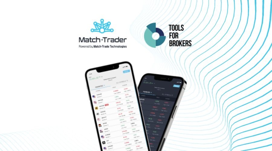 Tools for Brokers