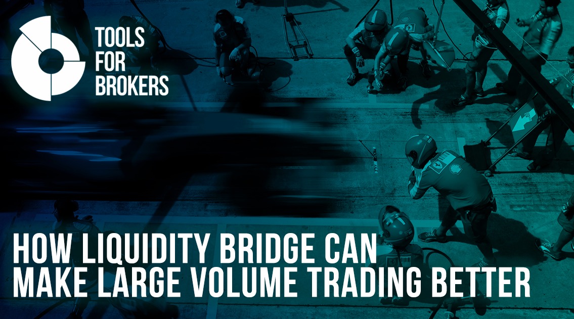 Tools for brokers