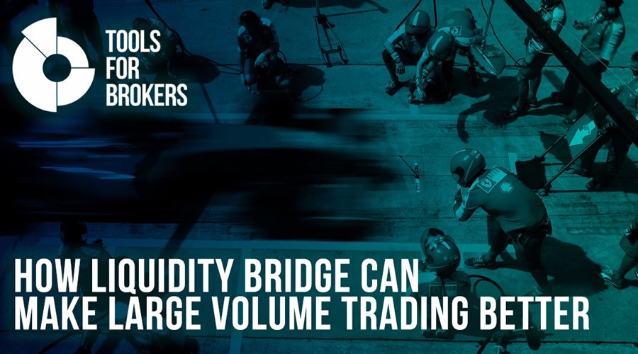 Tools for brokers