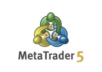 Metatrader 5 logo