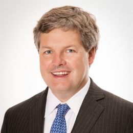 Trabue Bland, Senior Vice President, Futures Exchanges at ICE