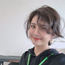 Tracy Jin, Chief Operating Officer (COO) of crypto exchange MEXC
