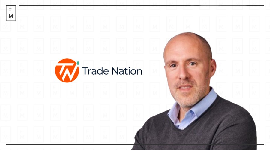 Trade Nation Elevates Richard Nathan to Bahamas CEO
