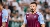 Trade Nation logo on the sleeve of Aston Villa F.C. shirt (Shutterstock)