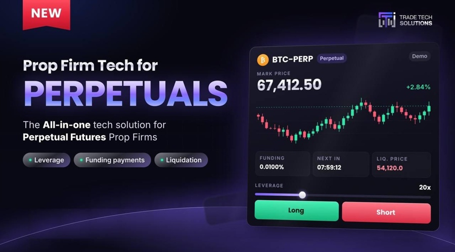Trade Tech Solutions