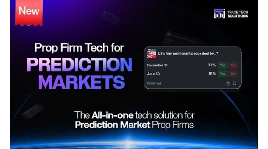 Trade Tech Solutions