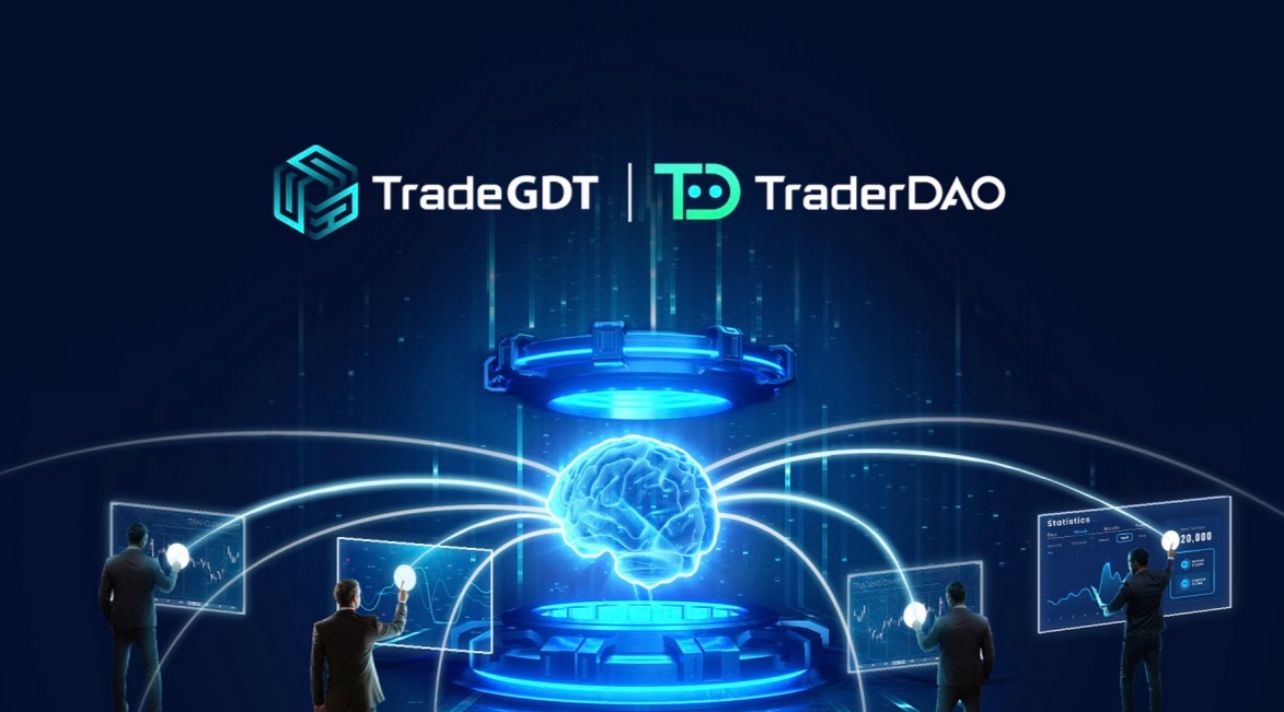 TradeGDT