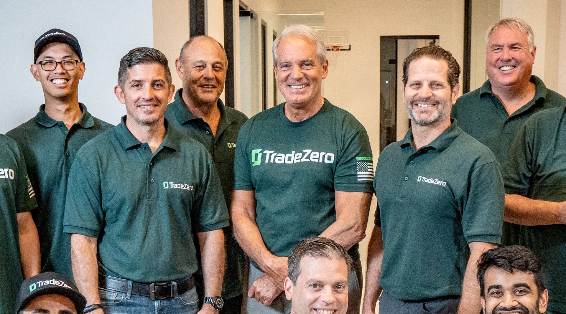 TradeZero