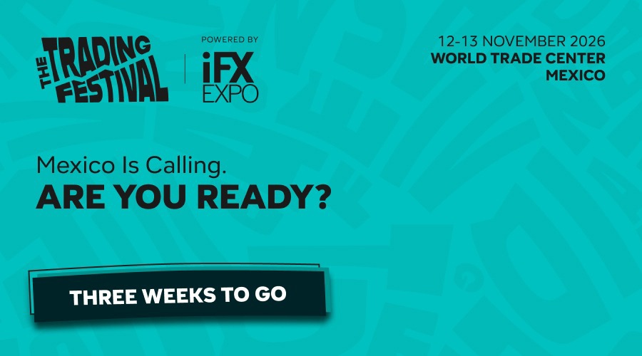 Trading Festival Mexico 2026