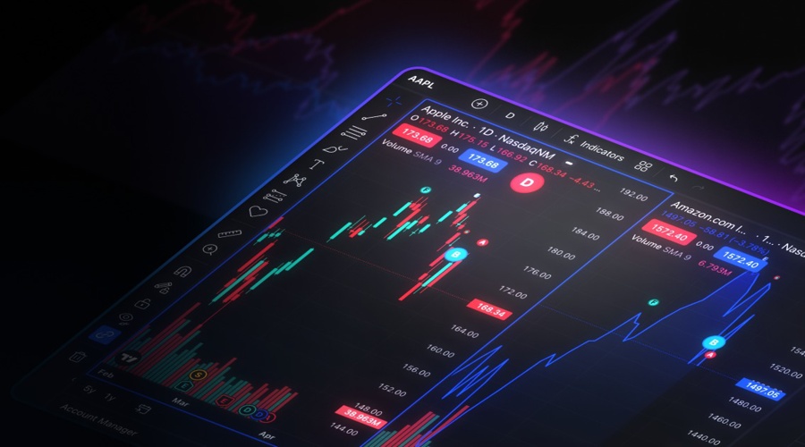 Tradingview