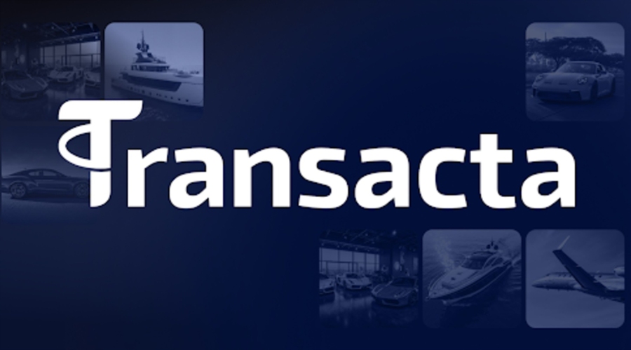 Transacta