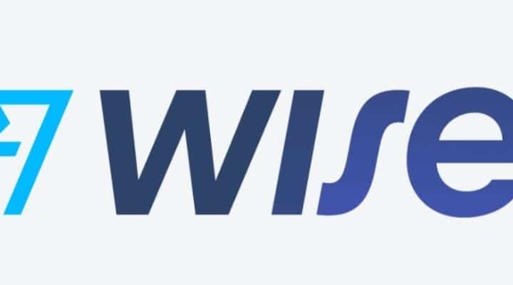 Transferwise to Wise