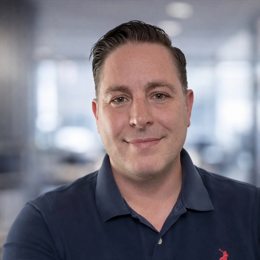 Travis Robson as CEO of Capital.com South Africa