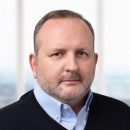 Travis Schwab, CEO, Eventus