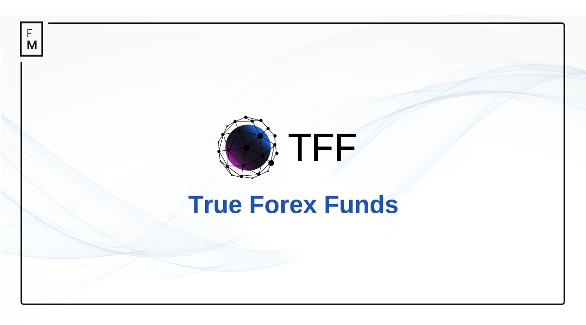 True Forex Funds