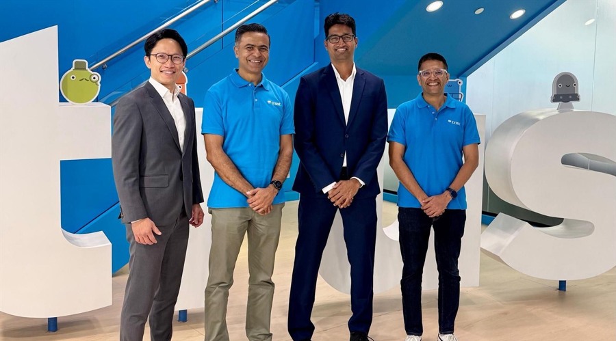 Trust Bank Singapore launches fractional US stocks with Saxo, LinkedIn