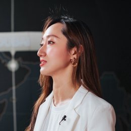Trust Wallet CEO Eowyn Chen